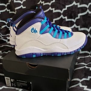 Air Jordan Retro 10